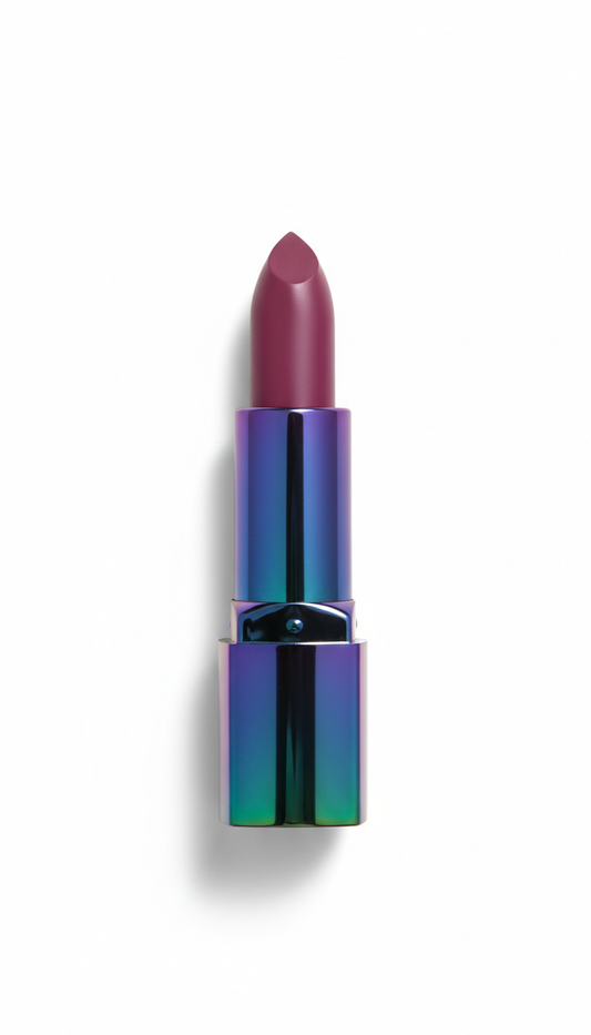 Statement Lipstick Vivid Plumage