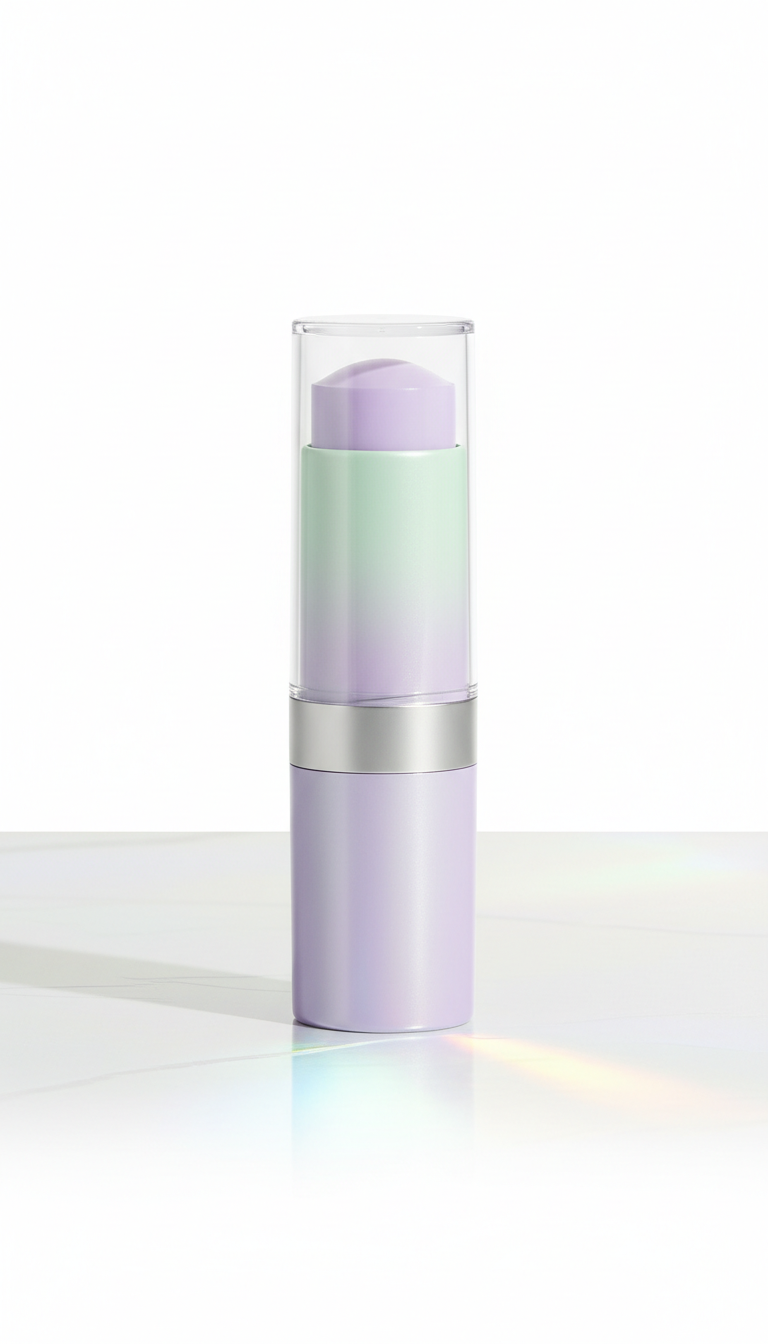 Limited-Edition Blush Stick Lavender Fade